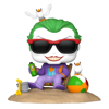 Funko Pop! Vinyl Deluxe - Joker on the Beach (520)