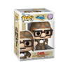 Funko Pop! Vinyl-Carl (Disney UP) (1478)
