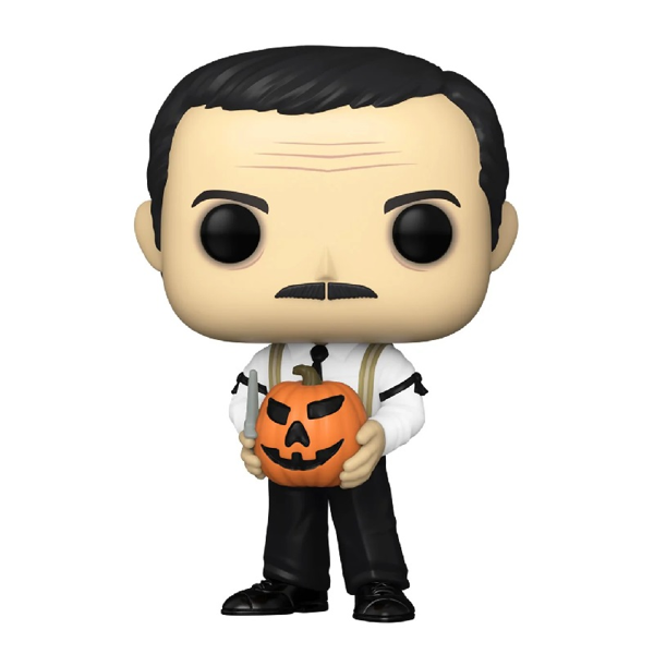 Funko Pop! Vinyl-Gomez Addams (The Addams Family) (1548)