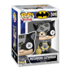 Funko Pop! Vinyl-The Catwoman Patchwork (Batman) (509)