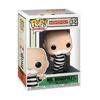 Funko Pop! Vinyl-Mr. Monopoly (Monopoly) (32)n