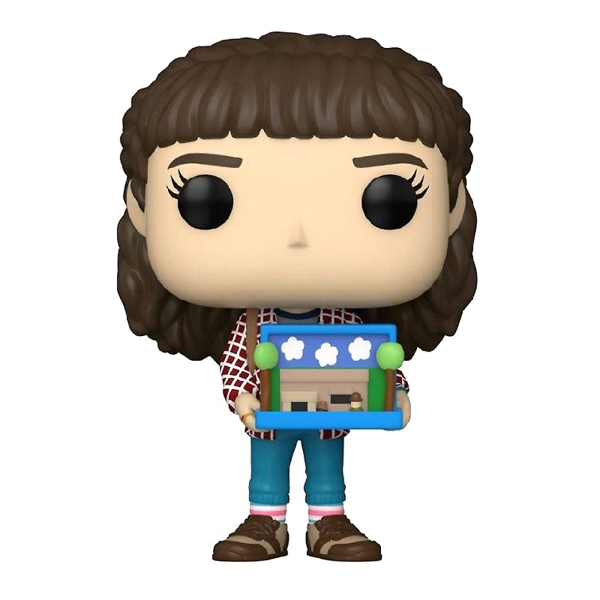 Funko Pop! Vinyl-Eleven (Stranger Things) (1297)