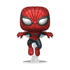 Funko Pop! & Tee Box L-Spiderman Comic Cover (Tees)