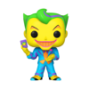 Funko Pop! & Tee Box M- Joker (Tees)
