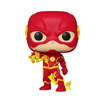 Funko Pop! & Tee Box L-Flash (Tees)