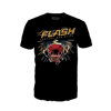 Funko Pop! & Tee Box L-Flash (Tees)