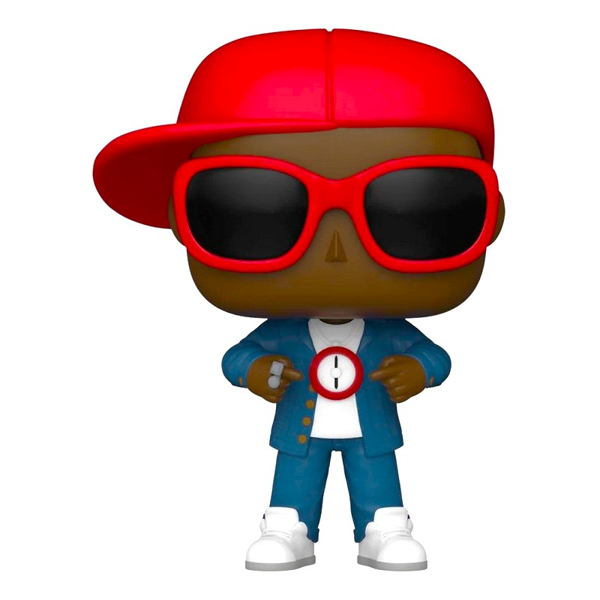 Funko Pop! Vinyl- Flavor Flav (Rocks) (374)