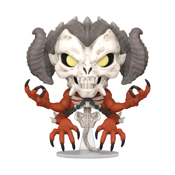 Funko Pop! Vinyl-Mephisto (Diablo IV) (1008)