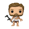 Funko Pop! Vinyl-John Brent (Planet Of Apes) (1865)