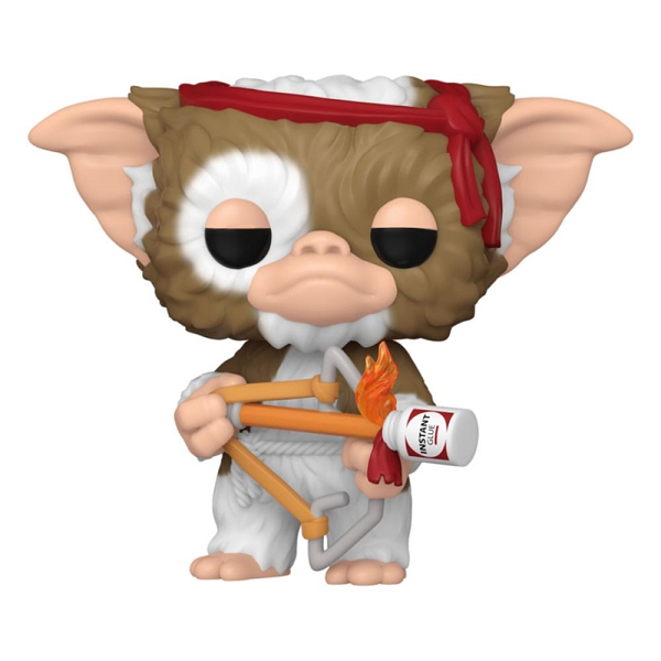 Funko Pop! Vinyl-Gizmo With Bow (Gremlins) (1753)