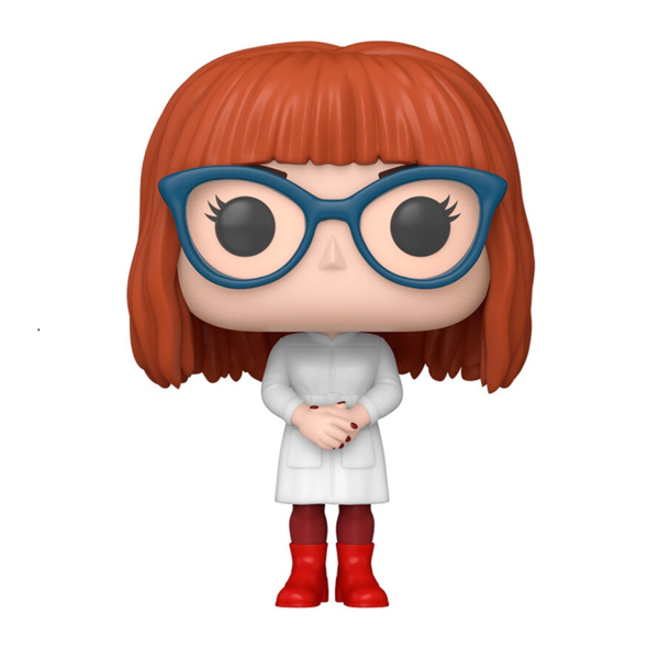 Funko Pop! Vinyl-Merilyn Thornhill (Wednesday) (1580)