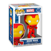 Funko Pop! Vinyl-Iron Man (Marvel) (1421)
