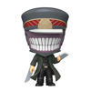 Funko Pop! Vinyl-Samurai Sword (Chainsaw Man) (1763)