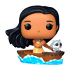 Funko Pop! Vinyl-Pocahondas (Disney) (1579)