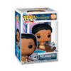 Funko Pop! Vinyl-Pocahondas (Disney) (1579)