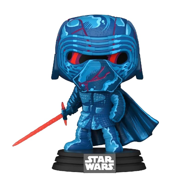 Funko Pop! Vinyl-Kylo Ren (Star Wars) (770)