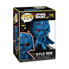 Funko Pop! Vinyl-Kylo Ren (Star Wars) (770)