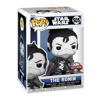 Funko Pop! & Tee Box L-Star Wars The Ronin (Tees)