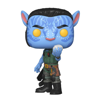 Funko Pop! Vinyl- Recom Quaritch (Avatar) (1552)