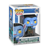 Funko Pop! Vinyl- Recom Quaritch (Avatar) (1552)