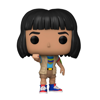Funko Pop! Vinyl- Ma-Ti (Captain Planet) (1327)