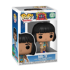 Funko Pop! Vinyl- Ma-Ti (Captain Planet) (1327)
