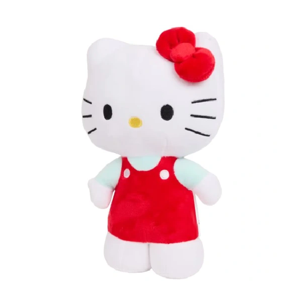 Hello Kitty Λούτρινο 25εκ. (61240)