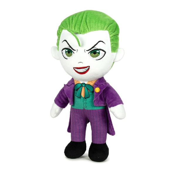 Joker Λούτρινο 27εκ. (760023911)