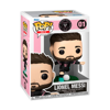 Funko Pop! Vinyl- Lionel Messi (Football) (01)
