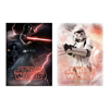 Star Wars The Empire ΙΙ Poster 2-Pack (PPB35406)