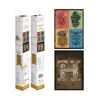 Harry Potter Tombs & Scrolls Poster 2-Pack (PPB35452)
