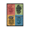Harry Potter Tombs & Scrolls Poster 2-Pack (PPB35452)
