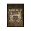 Harry Potter Tombs & Scrolls Poster 2-Pack (PPB35452)