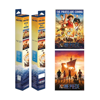 One Piece Live Action Poster 2-Pack (PPB35403)