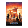 One Piece Live Action Poster 2-Pack (PPB35403)