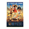 One Piece Live Action Poster 2-Pack (PPB35403)