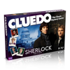 Cluedo Sherlock Edition (019514)
