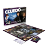Cluedo Sherlock Edition (019514)