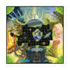 Cluedo Rick & Morty Edition (072677)