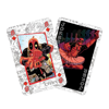 Deadpool Playing Cards (WM04686)