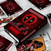 Deadpool Playing Cards (WM04686)