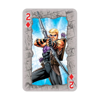 Marvel Playing Cards (024419)