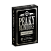 Peaky Blinders Playing Cards (WM01753)