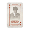 Peaky Blinders Playing Cards (WM01753)