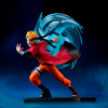 Naruto Shippuden Rasengan Figure Sage Mode (ABYFIG087)