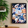 One Piece Poster Maxi Gear 5th Looney (GBYDCO503)