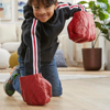 Avengers Red Hulk Smash Fists (G0070)