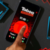 Taboo Uncensored Για Ενήλικες (G0432)