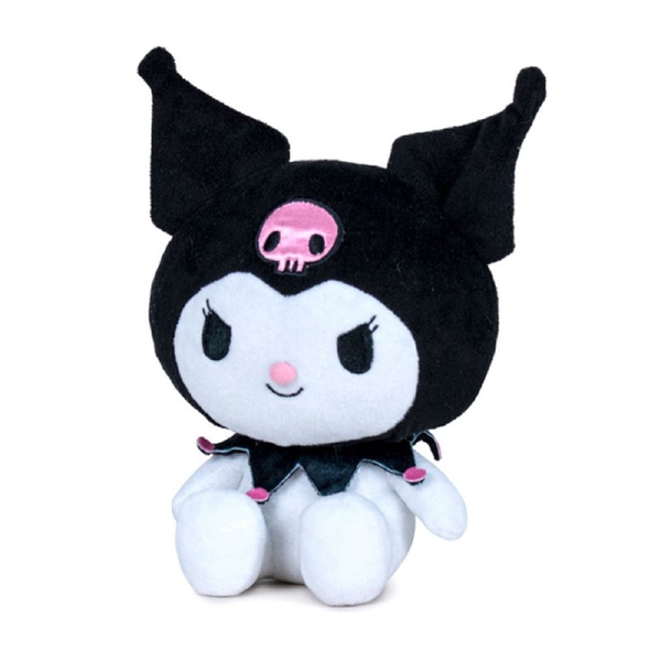 Kuromi Λούτρινο 30εκ. (760024097)