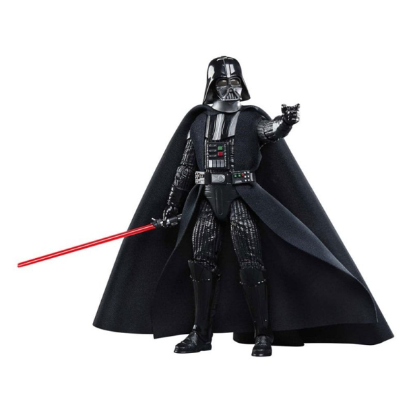Star Wars The Black Series Darth Vader Figure (G0364)
